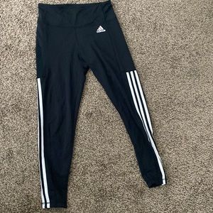 Adidas’s compression leggings